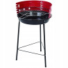 GRILL OKRĄGŁY 45X44X56 CM