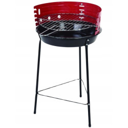 GRILL OKRĄGŁY 45X44X56 CM