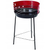 GRILL OKRĄGŁY 45X44X56 CM
