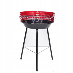 GRILL OKRĄGŁY 45X44X56 CM