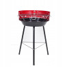 GRILL OKRĄGŁY 45X44X56 CM