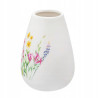 PRZEBUDZENIE NATURY WAZON PORCELANOWY 9X9X13 CM