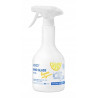 VOIGT VC 176 NANO GLASS Środek do mycia szyb i luster LEMON 600 ml