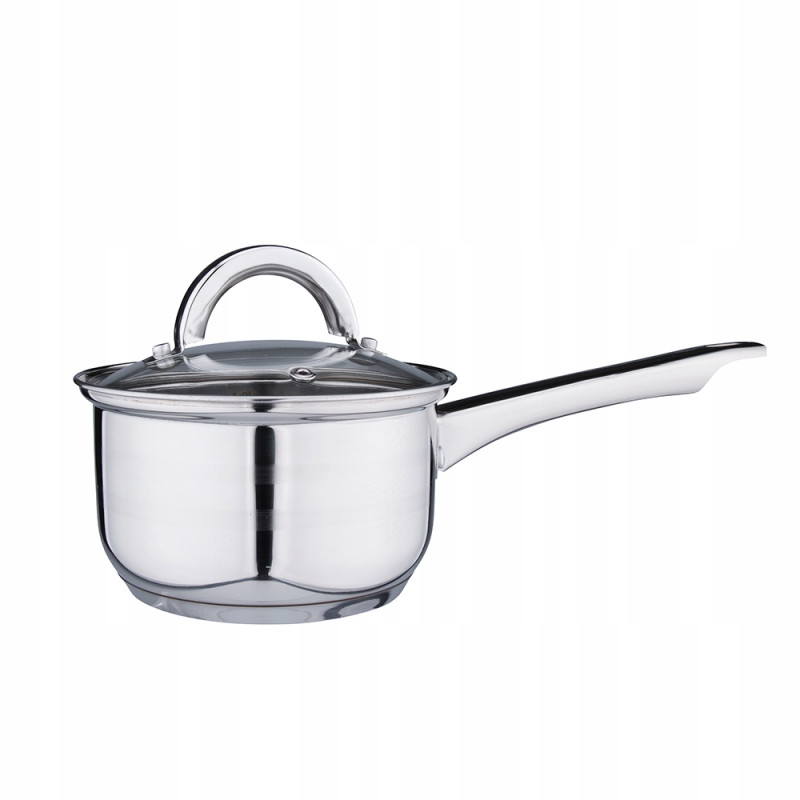 REMO RONDEL 1.3 l ŚR. 14 CM.WYS. 8.5CM Z POKRYWĄ