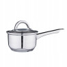 REMO RONDEL 1.3 l ŚR. 14 CM.WYS. 8.5CM Z POKRYWĄ