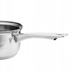 REMO RONDEL 1.3 l ŚR. 14 CM.WYS. 8.5CM Z POKRYWĄ