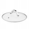 REMO RONDEL 1.3 l ŚR. 14 CM.WYS. 8.5CM Z POKRYWĄ