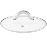 REMO RONDEL 1.3 l ŚR. 14 CM.WYS. 8.5CM Z POKRYWĄ