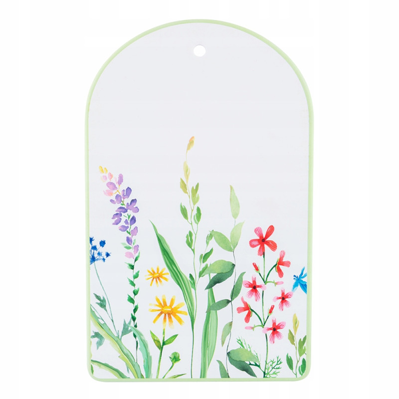PRZEBUDZENIE NATURY DESKA CERAMICZNA 15X24 CM