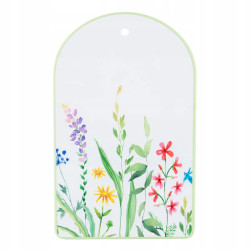 PRZEBUDZENIE NATURY DESKA CERAMICZNA 15X24 CM