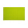 Mata stołowa Fusion Fresh zielona 45 x 30 cm AMBITION