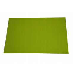 Mata stołowa Fusion Fresh zielona 45 x 30 cm AMBITION