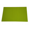 Mata stołowa Fusion Fresh zielona 45 x 30 cm AMBITION