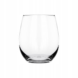 Zestaw 6 szklanek Altom Design 390 ml do wody soku drinków