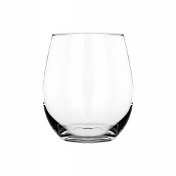 Zestaw 6 szklanek Altom Design 390 ml do wody soku drinków