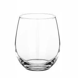 Zestaw 6 szklanek Altom Design 390 ml do wody soku drinków