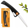 FISKARS Piła ręczna go gałezi składana SW16 narzędzia ogrodowe