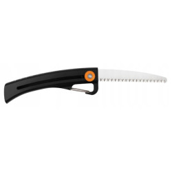 FISKARS Piła ręczna go gałezi składana SW16 narzędzia ogrodowe