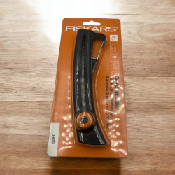FISKARS Piła ręczna go gałezi składana SW16 narzędzia ogrodowe
