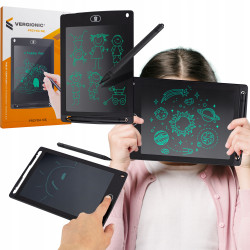 Tablet Graficzny Znikopis Dla Dzieci Do Rysowania LCD 8,5" Zabawka