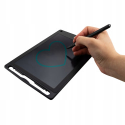 Tablet Graficzny Znikopis Dla Dzieci Do Rysowania LCD 8,5" Zabawka