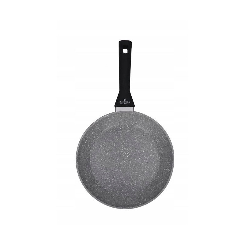 ZWIEGER PRACTI PLUS PATELNIA 20 CM INDUKCJA GAZ