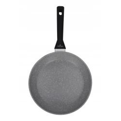ZWIEGER PRACTI PLUS PATELNIA 20 CM INDUKCJA GAZ