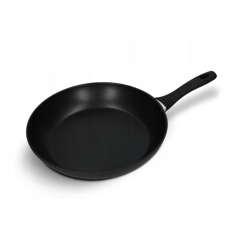 ZWIEGER ROCCA PATELNIA 28 CM INDUKCJA POWŁOKA CERAMICZNA