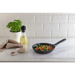 ZWIEGER ROCCA PATELNIA 28 CM INDUKCJA POWŁOKA CERAMICZNA