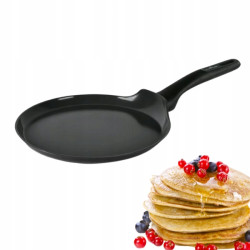Patelnia do naleśników 26 cm Stiga Zwieger indukcja gaz
