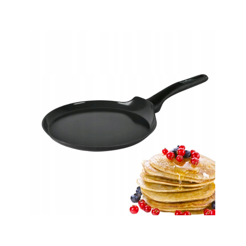 Patelnia do naleśników 26 cm Stiga Zwieger indukcja gaz