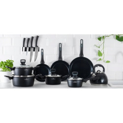 Patelnia do naleśników 26 cm Stiga Zwieger indukcja gaz