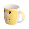 Uroczy Kubek Alpaka dla dzieci do kawy herbaty kakao Altom Design 300 ml