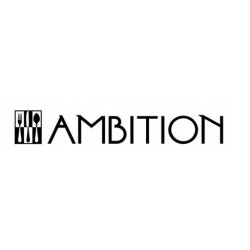 Zestaw PIKNIKOWY AMBITION 26 el. 6 osób TALERZE KUBKI SZTUĆCE TURYSTYCZNE
