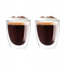 Zaparzacz do kawy herbaty French Press i szklanki termiczne Altom Design
