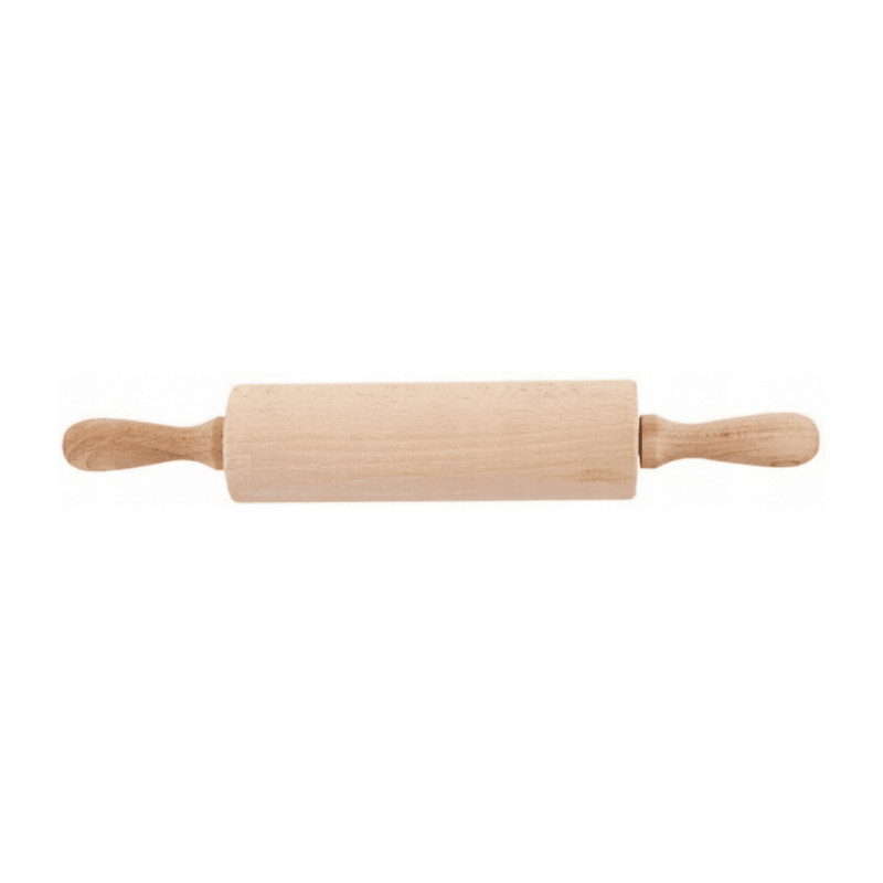 Wałek ruchomy do ciasta 39,5 cm EKO-DREW