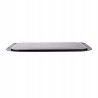 FORMA TORTOWNICA PROSTOKĄTNA 340X240CM NON-STICK CZARNA