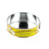 Tortownica O 210 mm I dno fakturowane