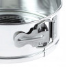Tortownica O 210 mm I dno fakturowane