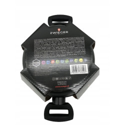 ZWIEGER GARNEK ALUMINIOWY NIEPRZYWIERAJĄCY INDUKCJA SENSA THERMO 2,5L 20CM