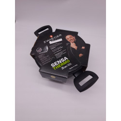 ZWIEGER GARNEK ALUMINIOWY NIEPRZYWIERAJĄCY INDUKCJA SENSA THERMO 2,5L 20CM