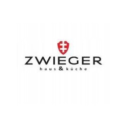 ZWIEGER GARNEK ALUMINIOWY NIEPRZYWIERAJĄCY INDUKCJA SENSA THERMO 2,5L 20CM