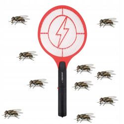 ESPERANZA ELEKTRYCZNA ŁAPKA OWADOBÓJCZA ANNIHILATOR