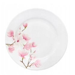 Talerz deserowy porcelanowy Magnolia Ambition 19cm