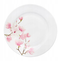 Talerz deserowy porcelanowy Magnolia Ambition 19cm