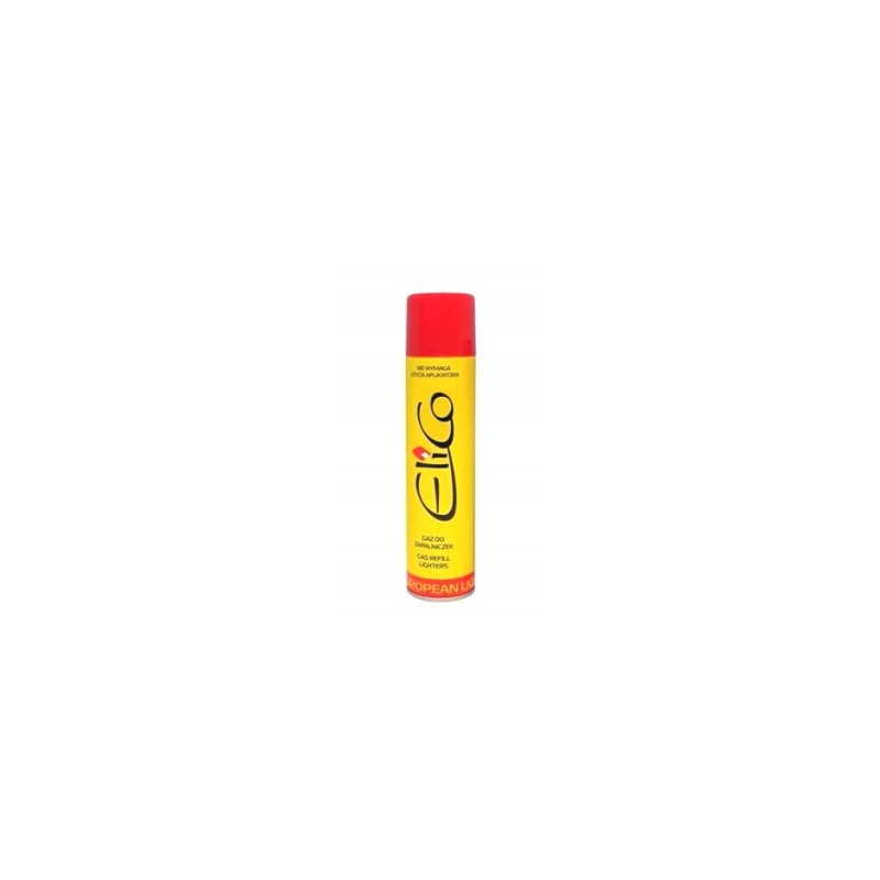 GAZ DO ZAPALNICZEK 300ML