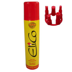 GAZ DO ZAPALNICZEK 300ML