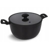 ZWIEGER GARNEK ALUMINIOWY NIEPRZYWIERAJĄCY INDUKCJA SENSA THERMO 7,7L 28CM