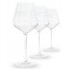 Kieliszki do Wina Czerwonego ZWIEGER SPIRAL 6szt | Design | Jakość