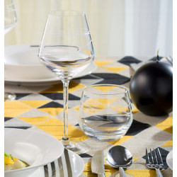 Kieliszki do Wina Czerwonego ZWIEGER SPIRAL 6szt | Design | Jakość